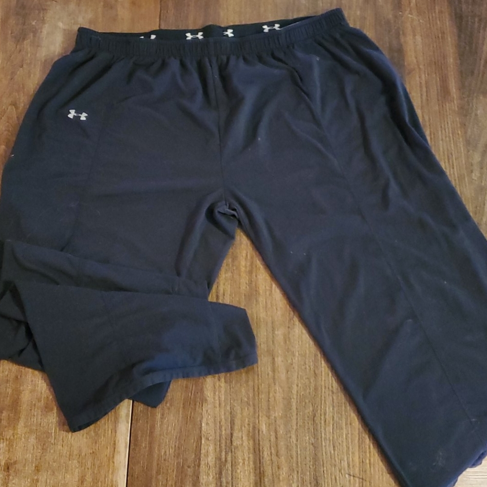 Under Armor pants